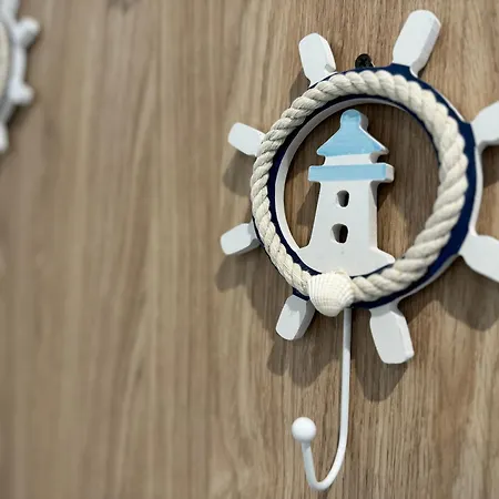 4Summer Kolobrzeg Apartamenty White Blue Sauna & Fitness & Parking 100 Metrow Do Pieknej Szerokiej Piaszczystej Plazy, Wspanialy Widok Z Duzego Tarasu! 100 Meter Zu Einem Schoenen Breiten Sandstrand, Herrliche Aussicht Von Einer Grossen Terrasse! Exterior foto