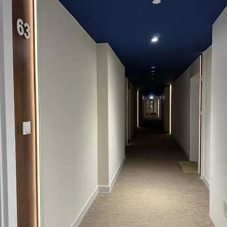 4Summer Kolobrzeg Apartamenty White Blue Sauna & Fitness & Parking 100 Metrow Do Pieknej Szerokiej Piaszczystej Plazy, Wspanialy Widok Z Duzego Tarasu! 100 Meter Zu Einem Schoenen Breiten Sandstrand, Herrliche Aussicht Von Einer Grossen Terrasse! Exterior foto