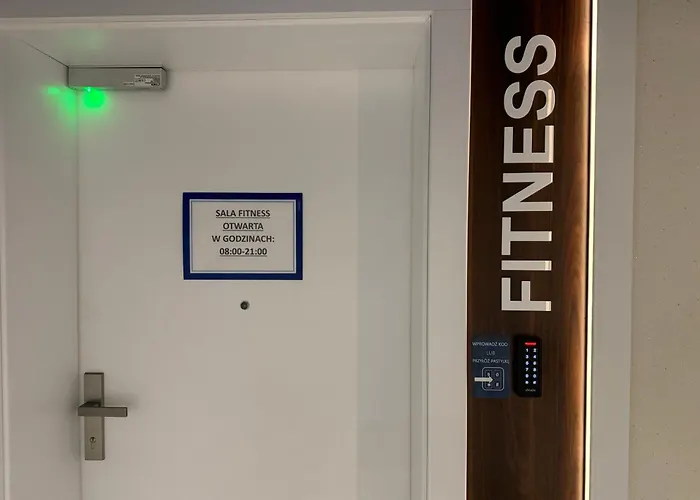 4Summer Kolobrzeg Apartamenty White Blue Sauna & Fitness & Parking 100 Metrow Do Pieknej Szerokiej Piaszczystej Plazy, Wspanialy Widok Z Duzego Tarasu! 100 Meter Zu Einem Schoenen Breiten Sandstrand, Herrliche Aussicht Von Einer Grossen Terrasse!