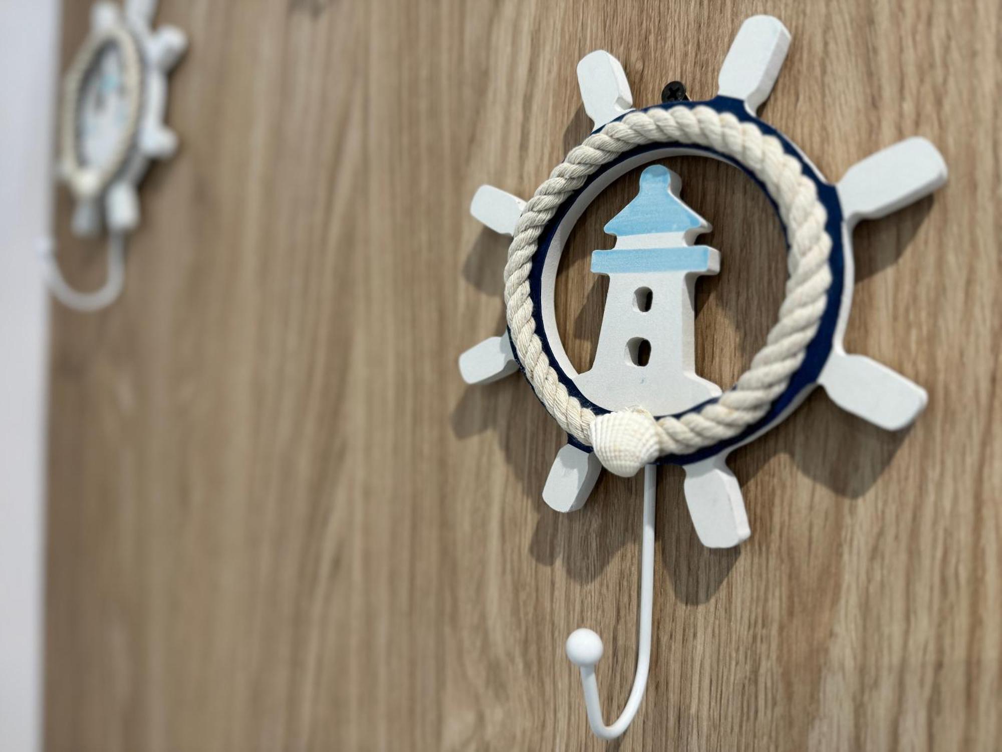 4summer White Blue Sauna & Fitness & Parking 100 Metrow Do Pieknej Szerokiej Piaszczystej Plazy, Wspanialy Widok Z Duzego Tarasu! 100 Meter Zu Einem Schoenen Breiten Sandstrand, Herrliche Aussicht Von Einer Grossen Terrasse! Apartament Kołobrzeg