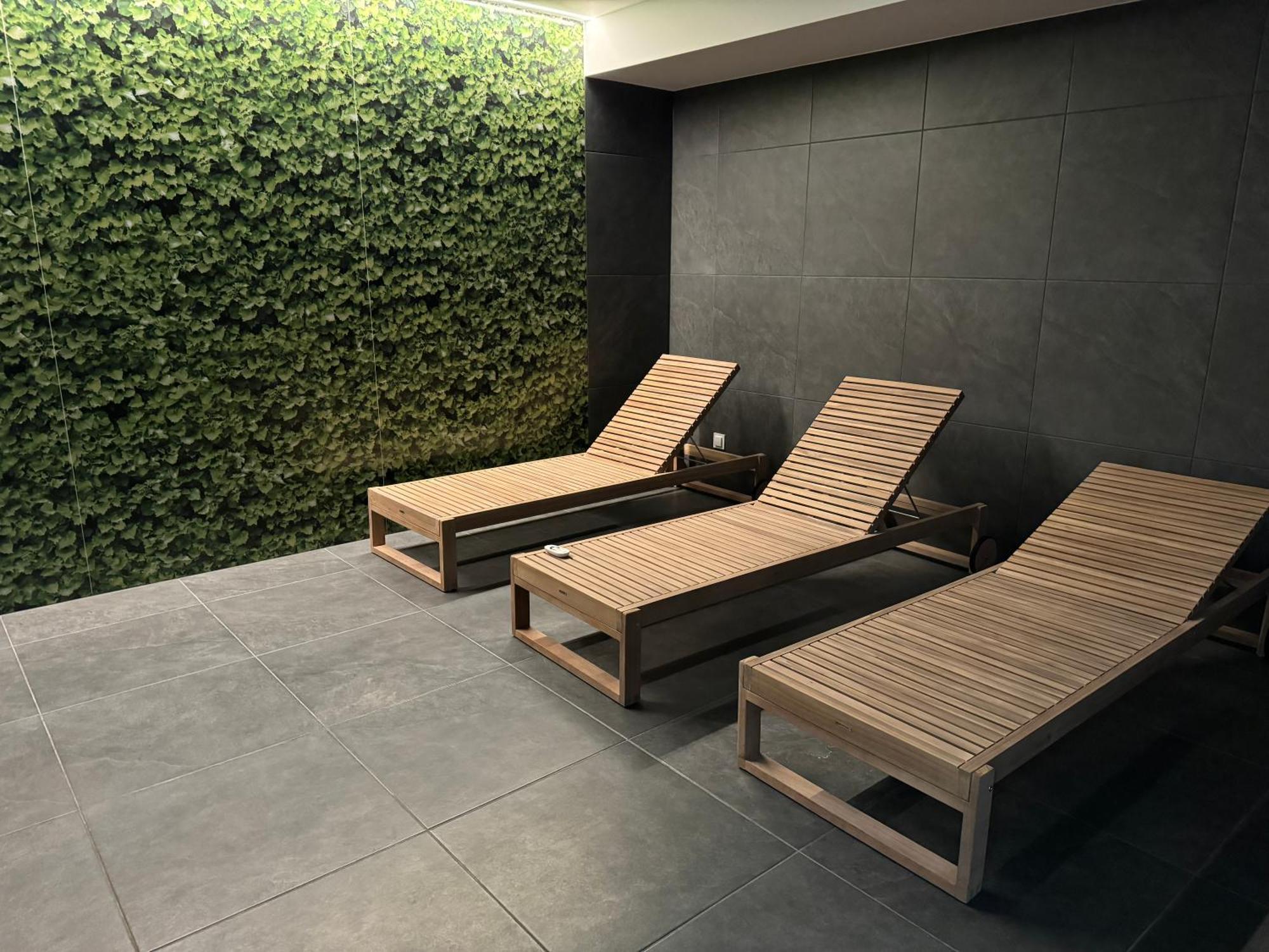 Apartament 4summer White Blue Sauna & Fitness & Parking 100 Metrow Do Pieknej Szerokiej Piaszczystej Plazy, Wspanialy Widok Z Duzego Tarasu! 100 Meter Zu Einem Schoenen Breiten Sandstrand, Herrliche Aussicht Von Einer Grossen Terrasse! Kołobrzeg