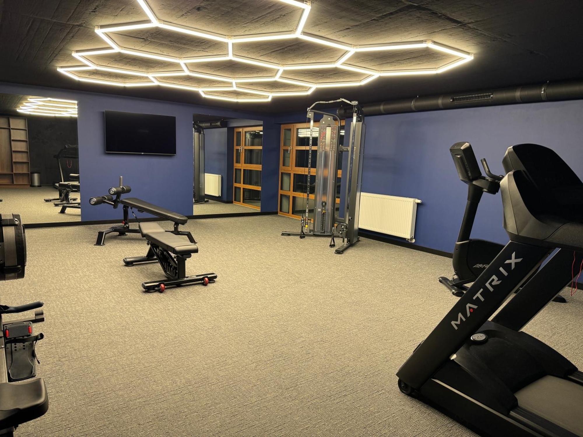 4summer White Blue Sauna & Fitness & Parking 100 Metrow Do Pieknej Szerokiej Piaszczystej Plazy, Wspanialy Widok Z Duzego Tarasu! 100 Meter Zu Einem Schoenen Breiten Sandstrand, Herrliche Aussicht Von Einer Grossen Terrasse! * Kołobrzeg