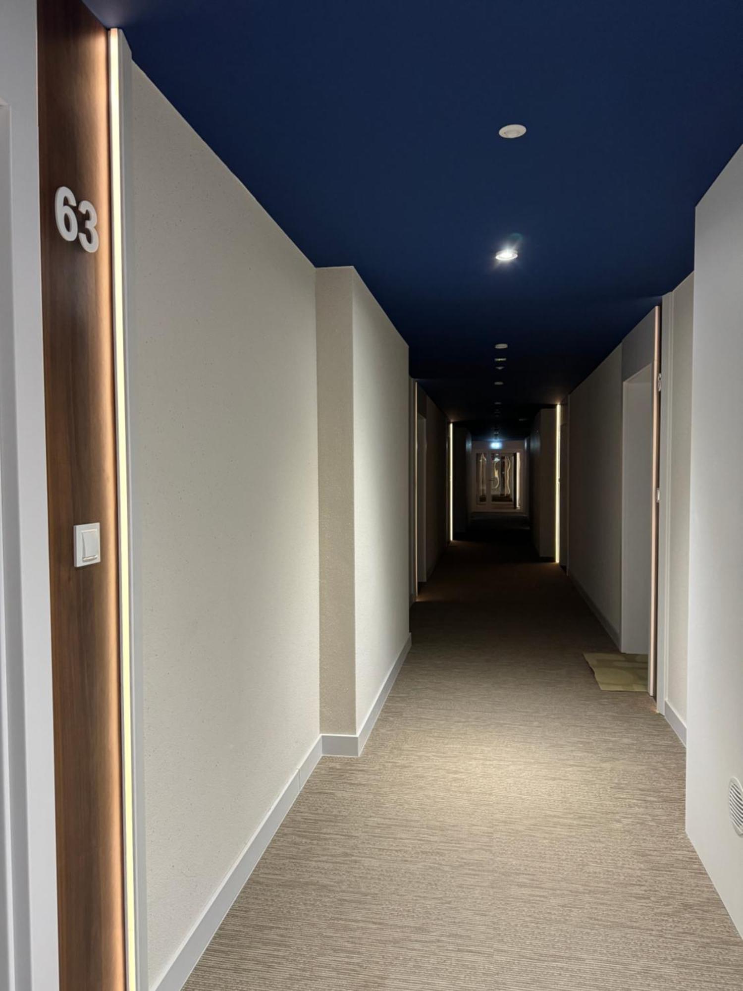 Apartment 4summer White Blue Sauna & Fitness & Parking 100 Metrow Do Pieknej Szerokiej Piaszczystej Plazy, Wspanialy Widok Z Duzego Tarasu! 100 Meter Zu Einem Schoenen Breiten Sandstrand, Herrliche Aussicht Von Einer Grossen Terrasse!