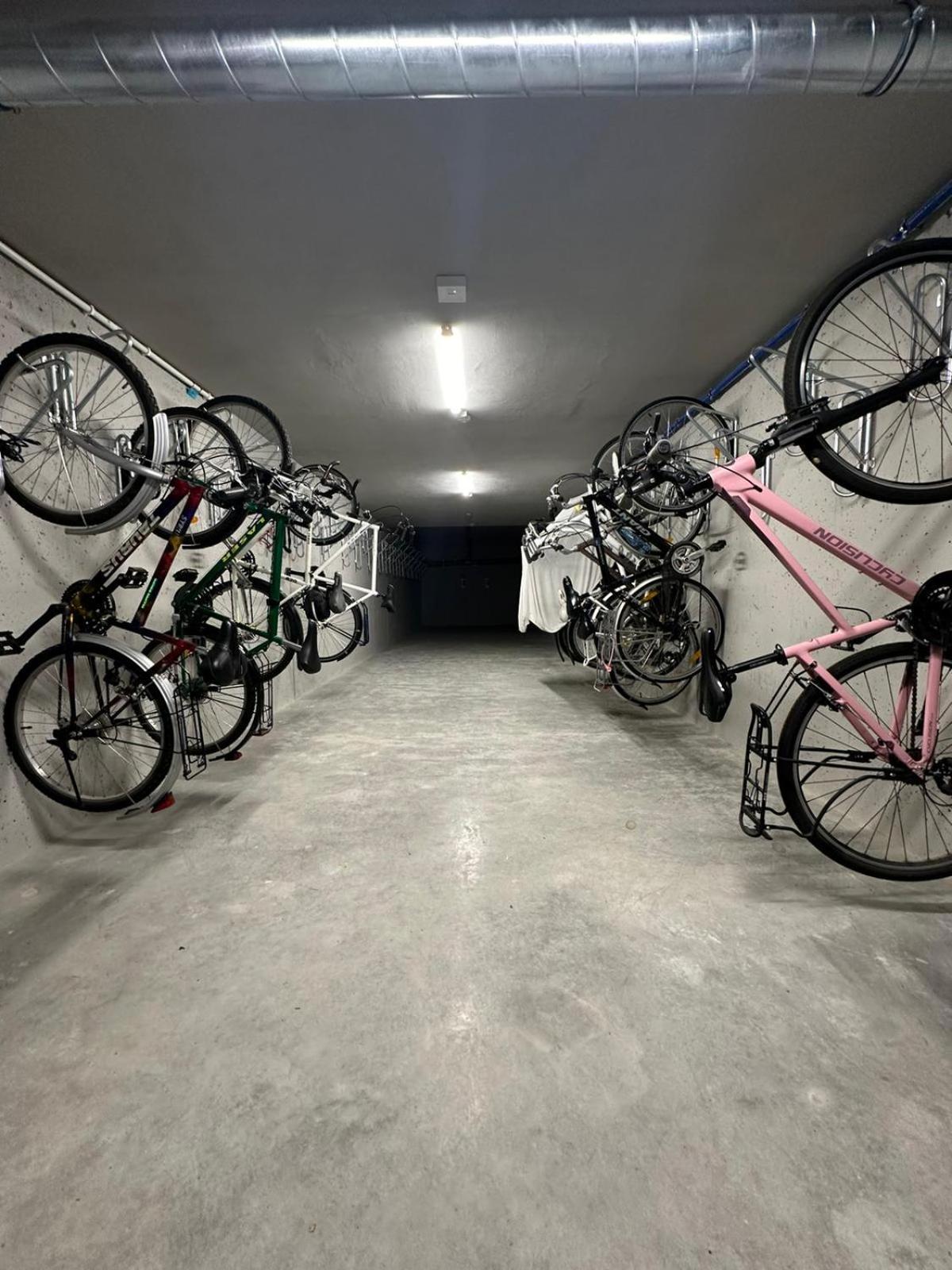 4summer White Blue Sauna & Fitness & Parking 100 Metrow Do Pieknej Szerokiej Piaszczystej Plazy, Wspanialy Widok Z Duzego Tarasu! 100 Meter Zu Einem Schoenen Breiten Sandstrand, Herrliche Aussicht Von Einer Grossen Terrasse! *