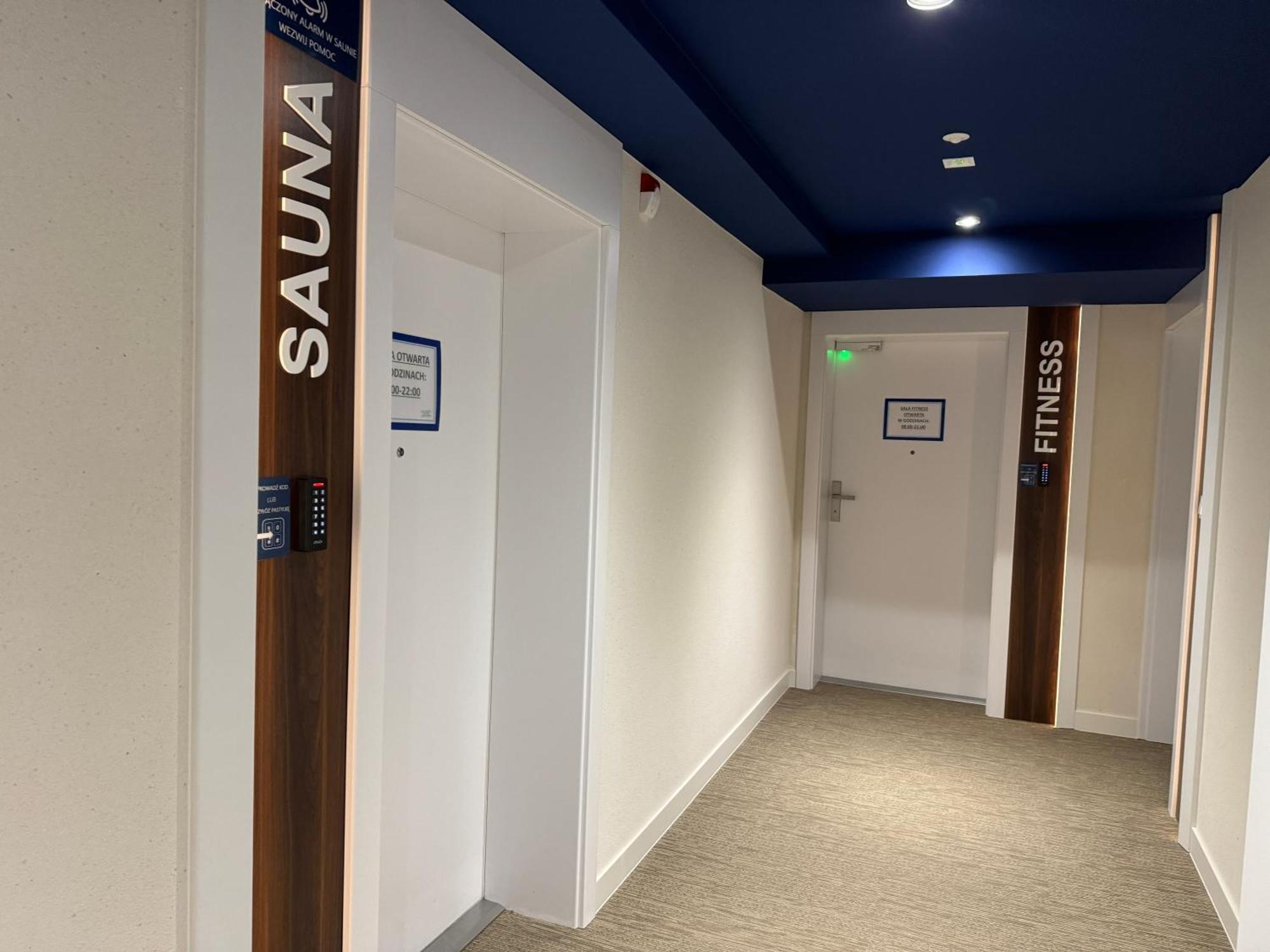 Apartament 4summer White Blue Sauna & Fitness & Parking 100 Metrow Do Pieknej Szerokiej Piaszczystej Plazy, Wspanialy Widok Z Duzego Tarasu! 100 Meter Zu Einem Schoenen Breiten Sandstrand, Herrliche Aussicht Von Einer Grossen Terrasse! *
